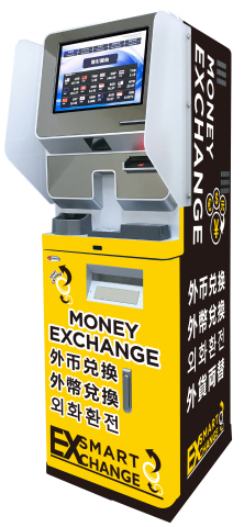 SMART EXCHANGE（照片：美国商业资讯） 