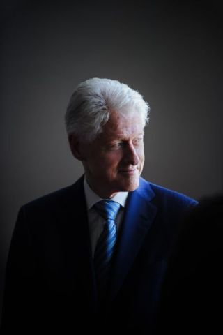 President Bill Clinton, the Founder of the Clinton Foundation and 42nd President of the United States, to speak at the 7th Annual World Patient Safety, Science & Technology Summit (Photo: Business Wire)