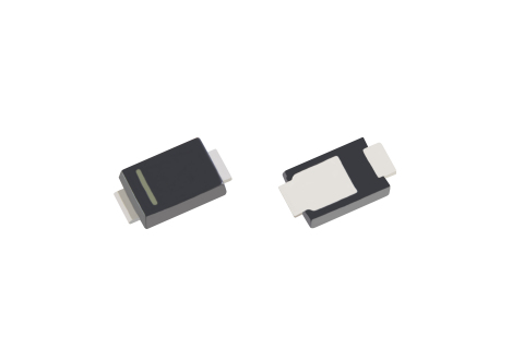 Toshiba: A new Schottky barrier diode product 