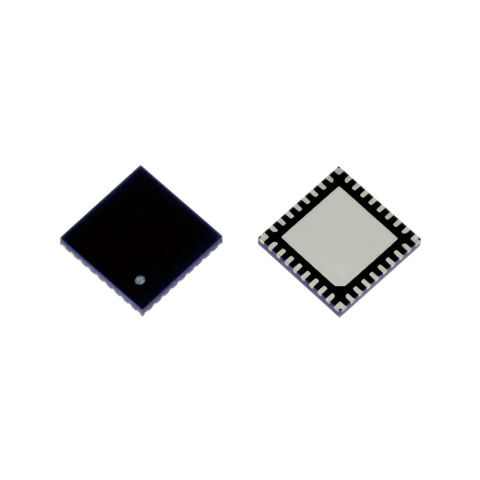 东芝：一款全新的紧凑型功率MOSFET栅极驱动器智能功率器件(IPD)“TPD7212F”（照片：美国商业资讯） 