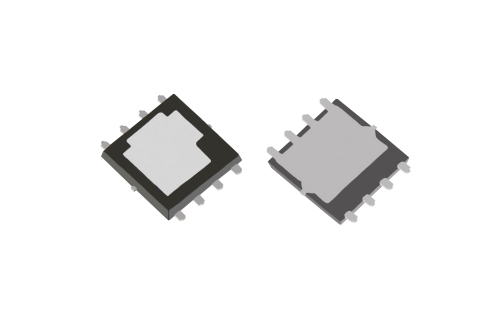 Toshiba: A 40V N-channel power MOSFET 