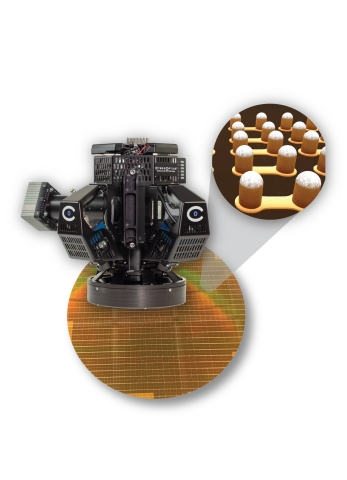 MRS Sensor for Wafer Bump Inspection (Photo: Business Wire)