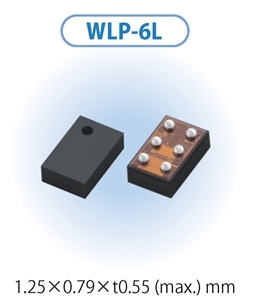WLP-6L (Graphic: Business Wire)