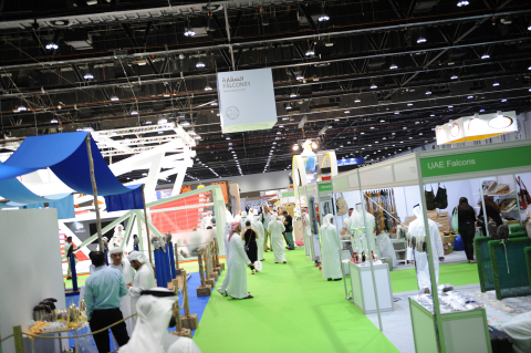 Scenes from ADIHEX - (Photo: AETOSWire)