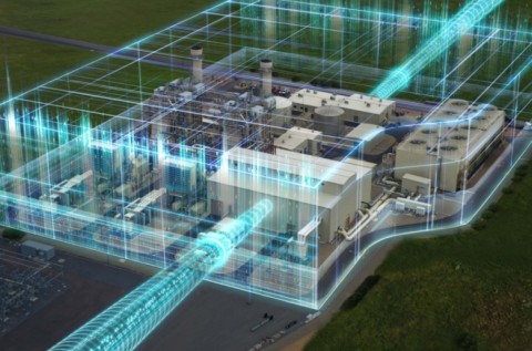 APM for Power Plants combines Bentley's advanced asset performance software capabilities with Siemens' industry and domain expertise. (Photo: Business Wire)
