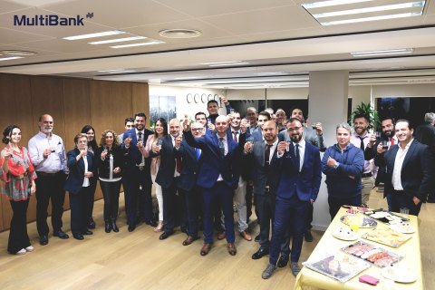 MEX Spain Celebrates Office Launch (Photo: Business Wire)