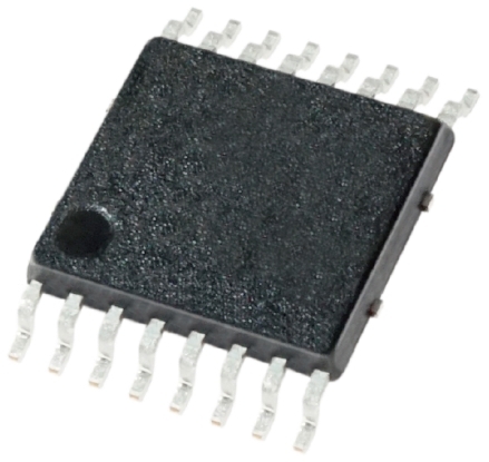 S-19192 (16-Pin HTSSOP package) (Photo: Business Wire)