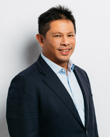 Thomas Cheong, president of Principal North Asia, is promoted to president of Principal Asia and will assume leadership for South Asia in addition to his current role. (Photo: Business Wire)