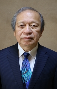 铃木章义先生 (照片：美国商业资讯) 