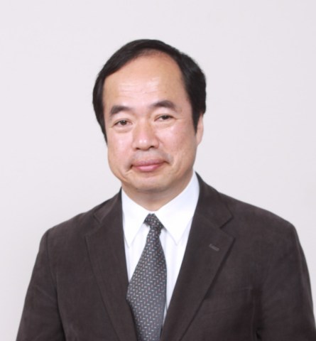 Dr. Hakaru Mizoguchi (Photo: Business Wire)