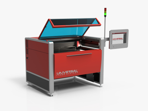 ULTRA 9 laser platform (Photo: Business Wire)