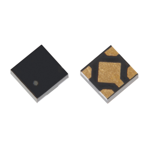 Toshiba: New small surface mount LDO regulators TCR5BM and TCR8BM series for application in the power supply of mobile devices, imaging and audio-visual products. (Photo: Business Wire)