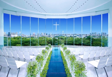 Hilton Tokyo Odaiba (Graphic: Business Wire)