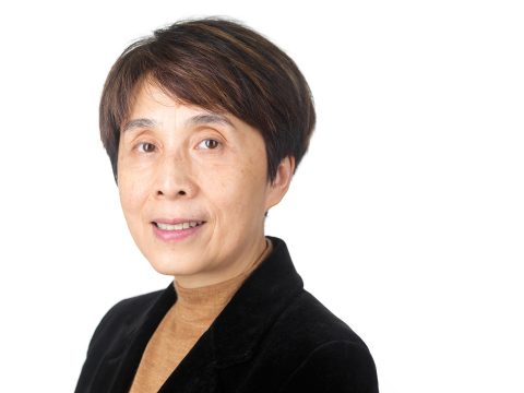 Innolith Appoints Carrie Lin as China Chief Representative (Photo: Business Wire)