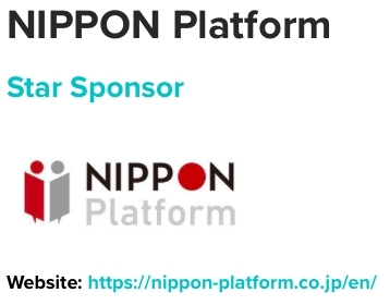 NIPPON Platform (Graphic: Business Wire)
