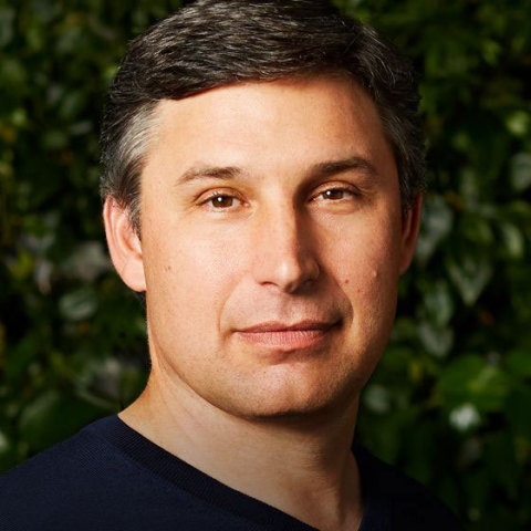 Anthony Noto, CEO of SoFi (Photo: Business Wire)