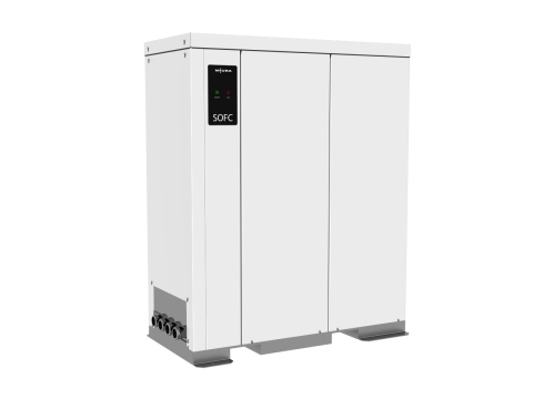 Miura Co. launches new CHP unit with Ceres Power Technology (Photo: Business Wire)