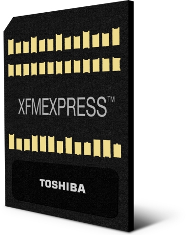 XFMEXPRESS (TM)（照片：美國商業資訊） 