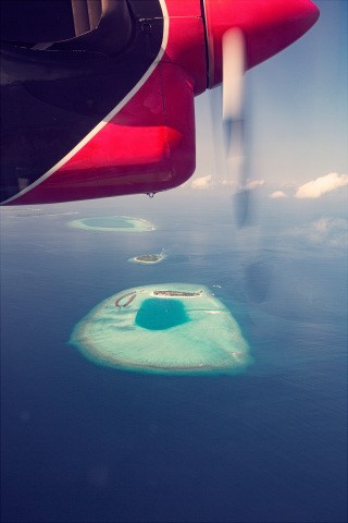 The Standard, Huruvalhi Maldives（照片：美国商业资讯）