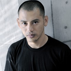 Award-winning choreographer/artist, Hiroaki Umeda (photo credit: Shin Yamagata)