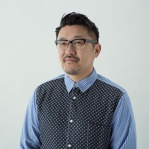 Seiichi Saito, Rhizomatiks Director of Architecture (Photo: Business Wire)