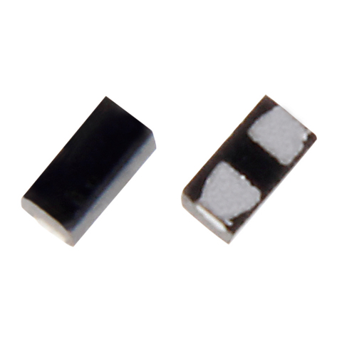 Toshiba: Low capacitance TVS diodes 