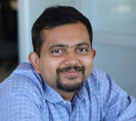Velodyne Lidar, Inc.宣布任命Anand Gopalan為新任執行長(CEO)。（照片：Velodyne Lidar）