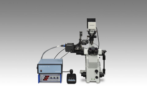 The SU10 Single Cellome Unit (Photo: Yokogawa Electric Corporation)