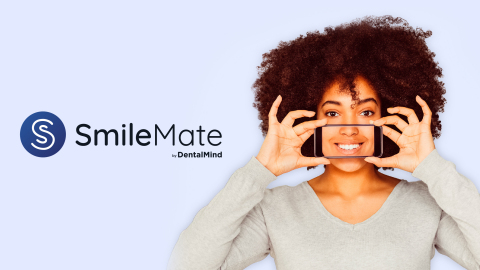 照片：SmileMate by DentalMind 