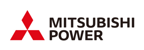 Corporate Brand Logo of Mitsubishi Power