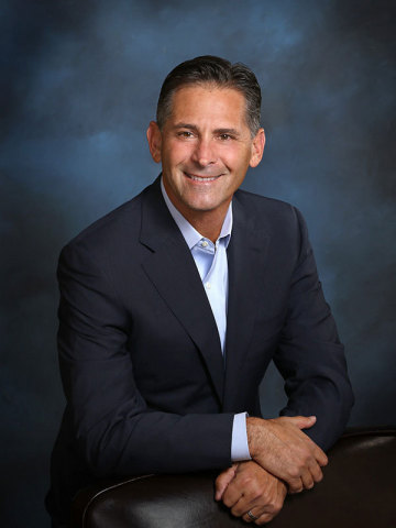 Doug Britt加入Boyd Corporation擔任總裁兼執行長，之前曾任FLEX綜合解決方案部總裁。（照片：美國商業資訊）