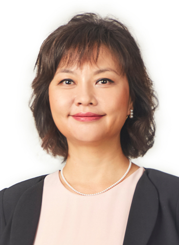 Dorsey & Whitney is pleased to announced that Katherine Cheung has joined the Firm’s Commercial Litigation Group in Hong Kong as a Partner. (Photo: Dorsey & Whitney LLP)