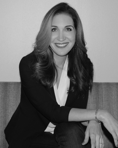 雅诗兰黛公司宣布Michelle Freyre将被任命为倩碧高级副总裁、全球总经理（照片：美国商业资讯）