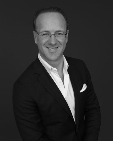 Stéphane de La Faverie, Group President, The Estée Lauder Companies, and Global Brand President, Estée Lauder and AERIN (Photo: Business Wire)
