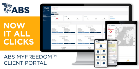ABS MyFreedom - Now It All Clicks (Graphic: Business Wire)