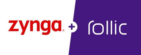 Zynga就收购伊斯坦布尔的Rollic达成协议（图示：美国商业资讯）