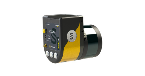YellowScan Surveyor Ultra利用Velodyne Ultra Puck™感測器來幫助獲得空中3D測繪所需的高精度和準確性。（照片：YellowScan）
