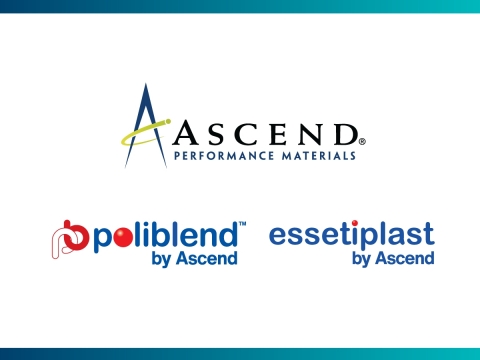 奧升德功能材料最近完成對Poliblend和Esseti Plast的收購，被收購的這兩家公司均位於義大利莫紮泰。（圖片：美國商業資訊） 