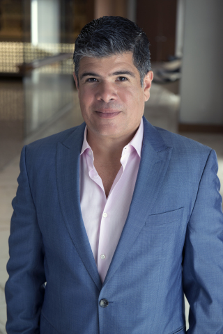 Mauricio Vergara擔任PATRÓN總裁兼營運長。（照片：美國商業資訊）