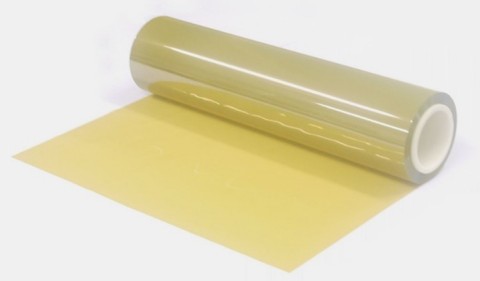 “Pixeo™ IB”, a super heat-resistant polyimide film (Photo: Business Wire)