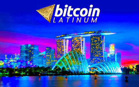 Bitcoin Latinum (Photo: Business Wire) 