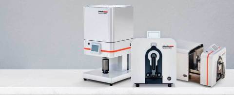 Datacolor Spectro 1000/700 Series (照片：美国商业资讯)