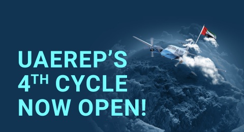 UAEREP项目第四周期现已开放！（图示：AETOSWire）