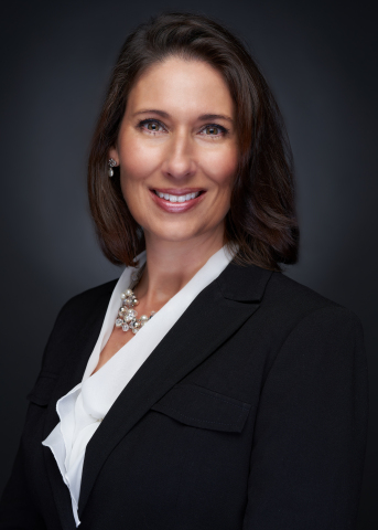 原國家運輸安全委員會(NTSB)主席Deborah Hersman被任命為Velodyne Lidar的董事會董事。（照片：Velodyne Lidar, Inc.）