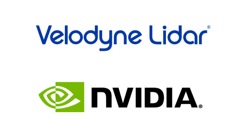 Velodyne Lidar攜其用於交通監測和分析的智慧基礎架構解決方案加入NVIDIA Metropolis專案。Velodyne解決方案利用其邊緣AI計算系統中嵌入的NVIDIA Jetson AGX Xavier模組的強大功能，來執行該解決方案專有的3D感知軟體。 