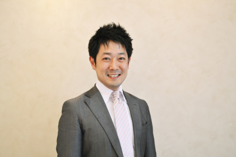 Shuhei Umeda, Director of SPRIX Research Institute (Photo: Business Wire)