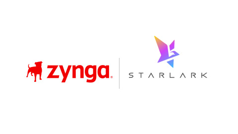 Zynga Enters Into Agreement to Acquire Mobile Game Developer StarLark, Team Behind the Hit Franchise, Golf Rival