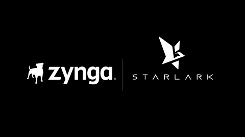 Zynga达成收购手机游戏开发商StarLark的协议，后者是热门游戏《Golf Rival》的开发团队 