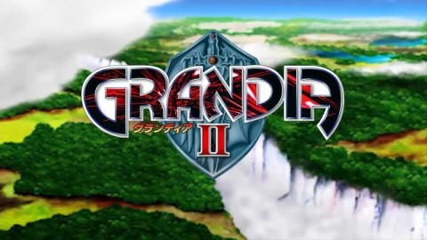 GLOBAL GRAVITY 宣布，GungHo Online Entertainment America的RPG遊戲， Nintendo Switch™'GRANDIA HD COLLECTION'官方中文版確定推出實體盒裝版及數位下載版。'GRANDIA Ⅱ'2000年在Dreamcast上市、2002年在PlayStation 2平臺上市並獲得衆多獎項。且比前作'GRANDIA'更加升級了故事、演出以及戰鬥等，描繪出壯大的冒險故事。在'GRANDIA HD COLLECTION'官方中文版裡可以遊玩到包含了新增難度設定等新要素的'GRANDIA Ⅱ'高畫質復刻版。以打擊怪物為生的「怪物獵人」的「里特」和他的搭檔老鷹「斯蓋」被古拉納斯教會委託護衛，和教會的見習神官「艾蕾娜」一起前往一場擊退襲擊世界的巨大邪惡的旅行。被兩名女主角包圍且捉弄的里特，他的壯麗冒險故事就此戲劇性地展開。(圖片：美國商業資訊)