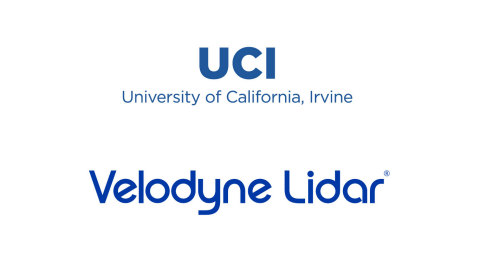 Velodyne Lidar, Inc.宣布其「智慧基礎建設解決方案」已經被加州大學歐文分校(UCI) Samueli工程學院的HORIBA交通和互聯研究所² (HIMaC²)選用。作為加州歐文市600萬美元道路網路計畫的一部分，25個路口將使用Velodyne基於雷射雷達的交通監測解決方案。（圖片：Velodyne Lidar）